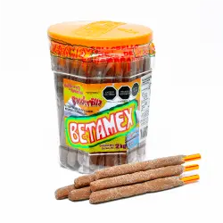 BANDERILLAS DE AZÚCAR - BETAMEX®