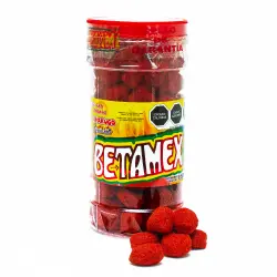 TAMARUGOS - BETAMEX®