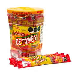 BANDERILLAS DE CHILE - BETAMEX®