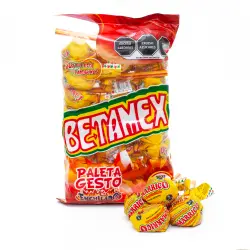 PATELAS - BETAMEX®