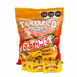 TAMARUGOS - BETAMEX®