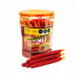 BANDERILLAS DE CHILE - BETAMEX®