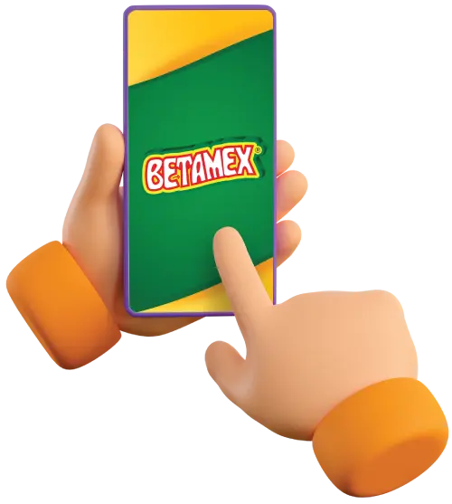 CATÁLOGO - BETAMEX®