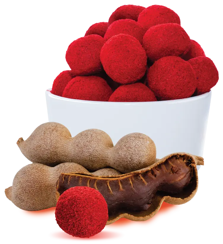 BOWL DE TAMARINDO - BETAMEX®